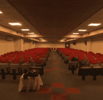 Seamedu - Techno India University Campus Images photo 7